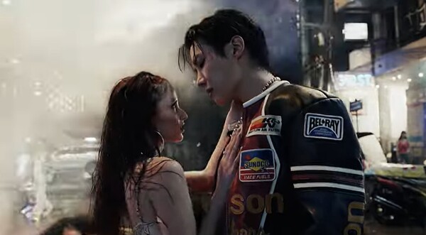 제이홉 'Killin' It Girl' 뮤직비디오 스틸 / 사진=빅히트 뮤직