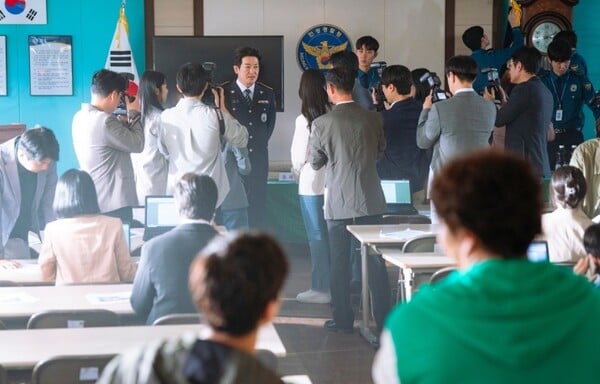 사진제공= SLL,스튜디오앤뉴,드라마하우스스튜디오