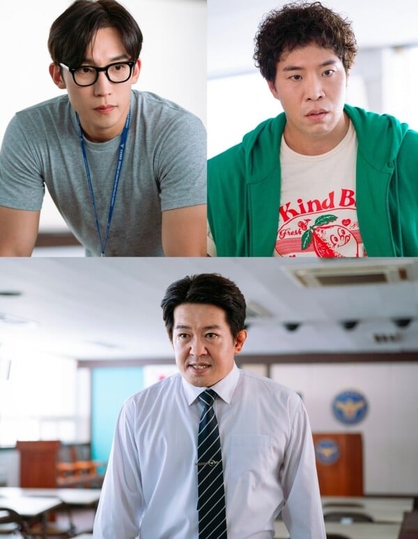 사진제공= SLL,스튜디오앤뉴,드라마하우스스튜디오