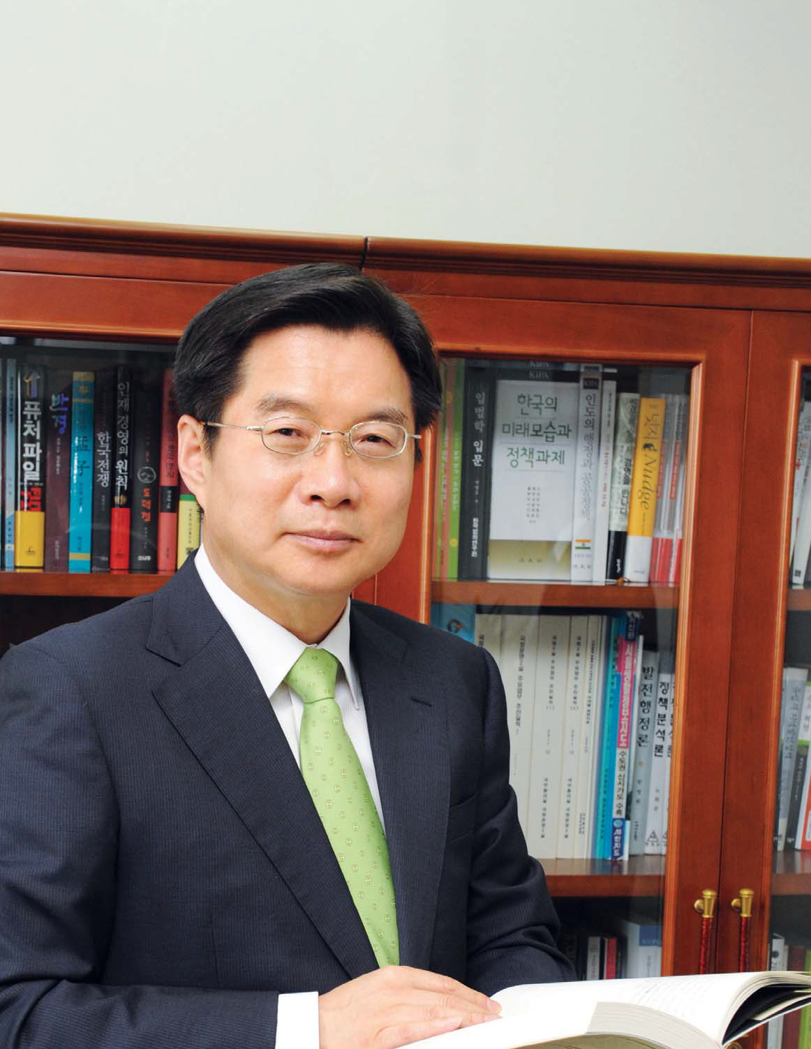 김호원 한국기술거래사회 회장/사진제공=한국기술거래사회