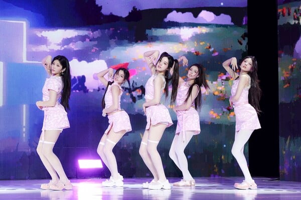 /사진=빌리프랩