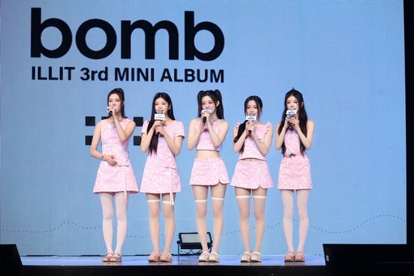 /사진=빌리프랩