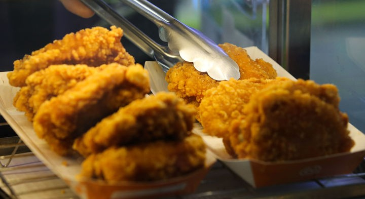 치킨 자료 사진. /사진=뉴시스