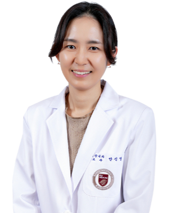 고려대 구로병원 신장내과 안신영 교수
