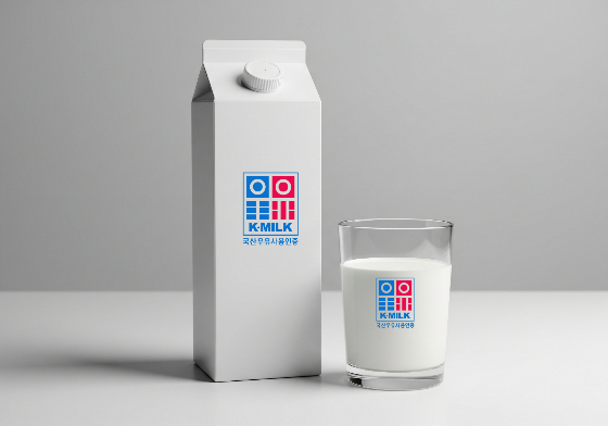 국산 신선우유는 생산 후 평균 3일 이내에 소비자에게 전달되며, 냉장 상태로 유통해 신선도를 관리한다. /사진제공=우유자조금관리위원회