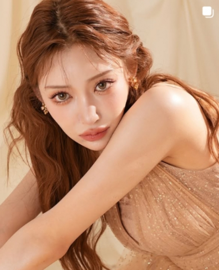 /사진=아스카 키라라 SNS 