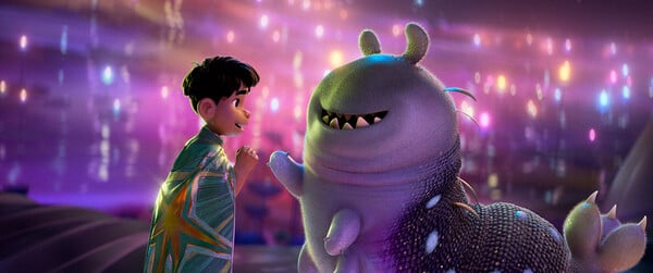 사진제공=월트디즈니컴퍼니코리아