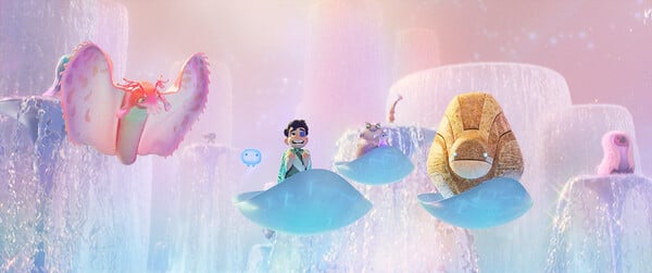 사진제공=월트디즈니컴퍼니코리아