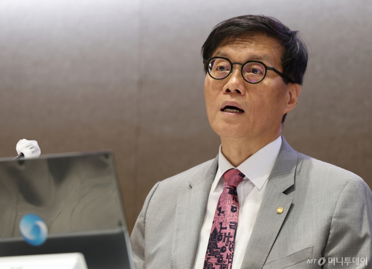 대통령 공약에 한은 총재 힘 실었다…코인·전자결제株 줄줄이 폭등 - 머니투데이