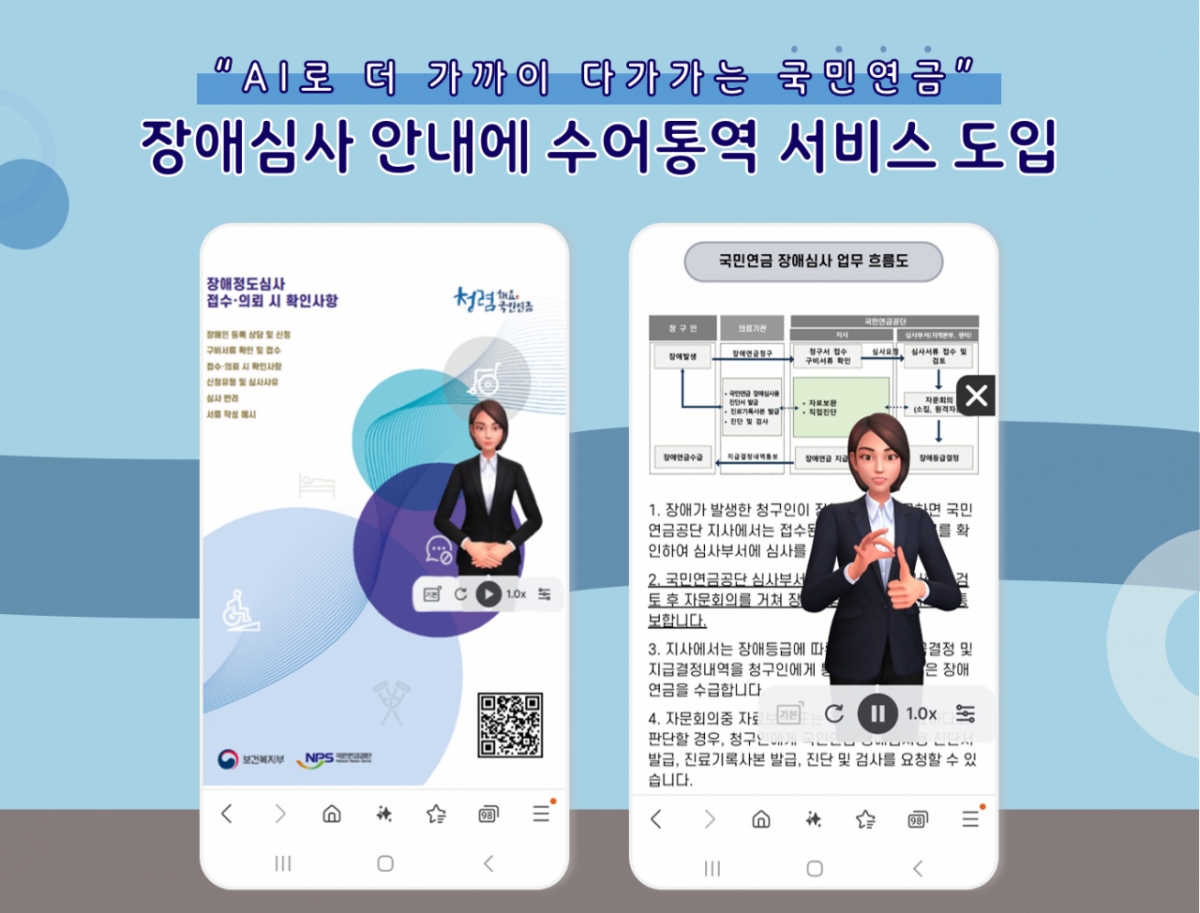 /사진제공=국민연금공단