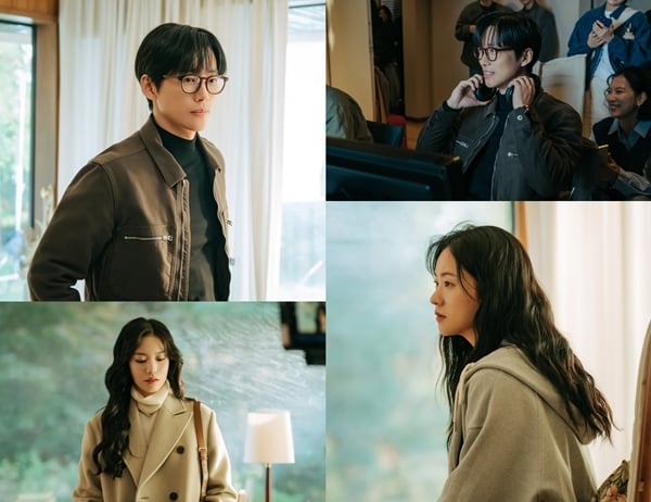 SBS 금토드라마 '우리영화'./사진=SBS