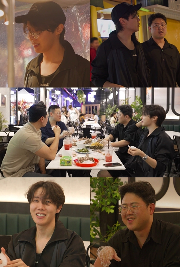 MBC '전지적 참견 시점'./사진=MBC '전지적 참견 시점'