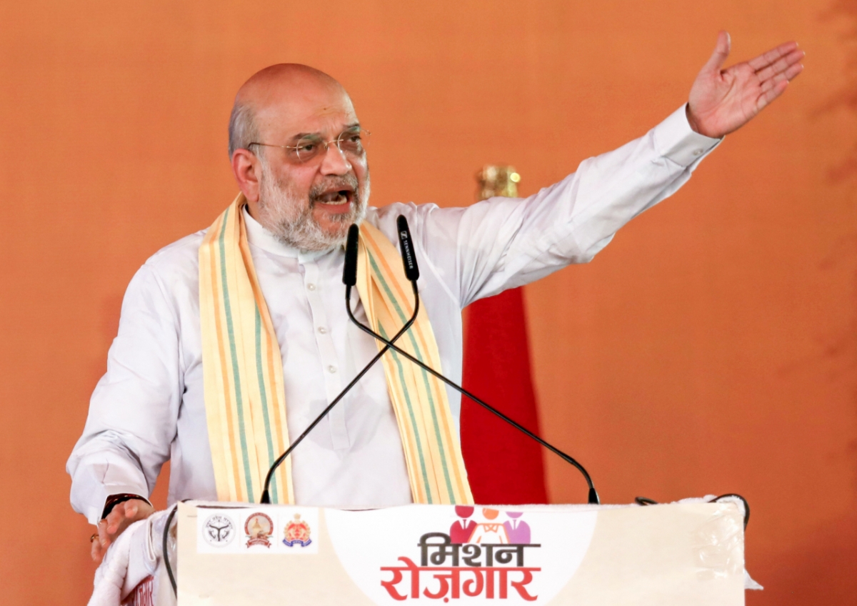 또 심상치 않은 인도-파키스탄 갈등…