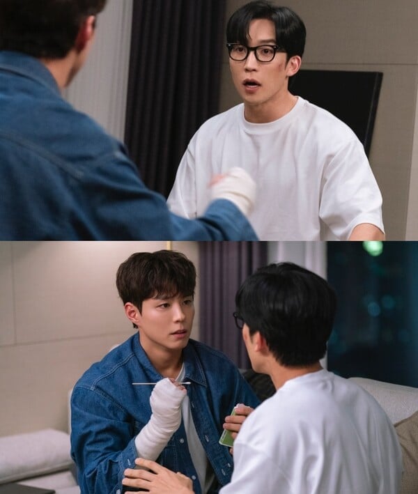 사진제공= SLL,스튜디오앤뉴,드라마하우스스튜디오