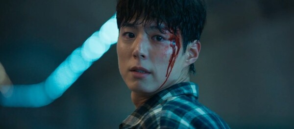 '굿보이' 스틸 컷 / 사진=JTBC