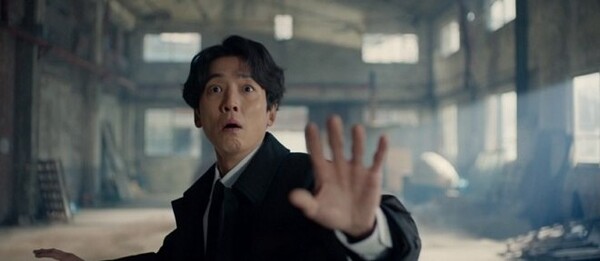 '노무사 노무진' 스틸 컷 / 사진=MBC