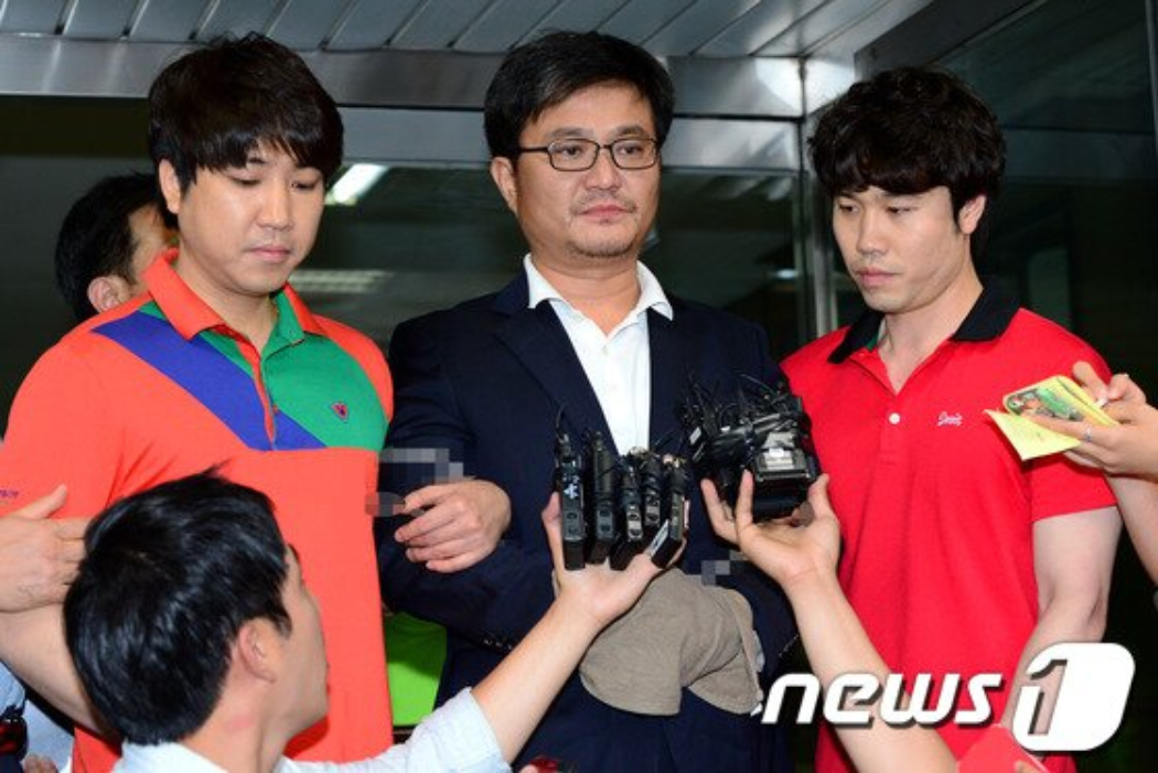 수사 끝에 살인교사범이 서울 강서구를 지역구로 둔 재선 서울시의원 김형식이라는 사실이 밝혀졌다./사진=뉴스1