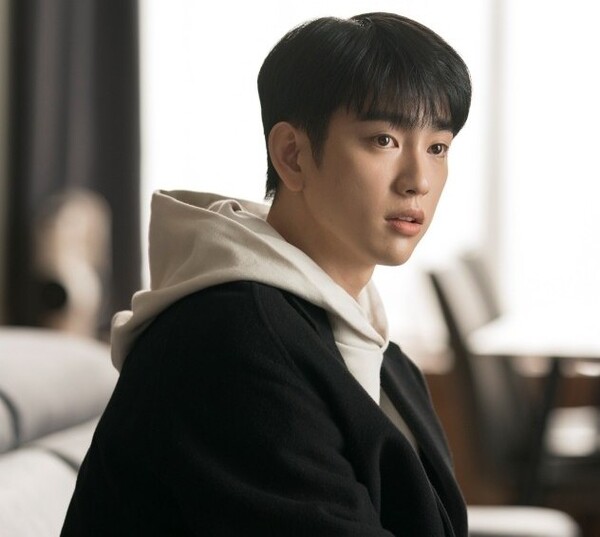 '미지의 서울' 박진영 / 사진=tvN