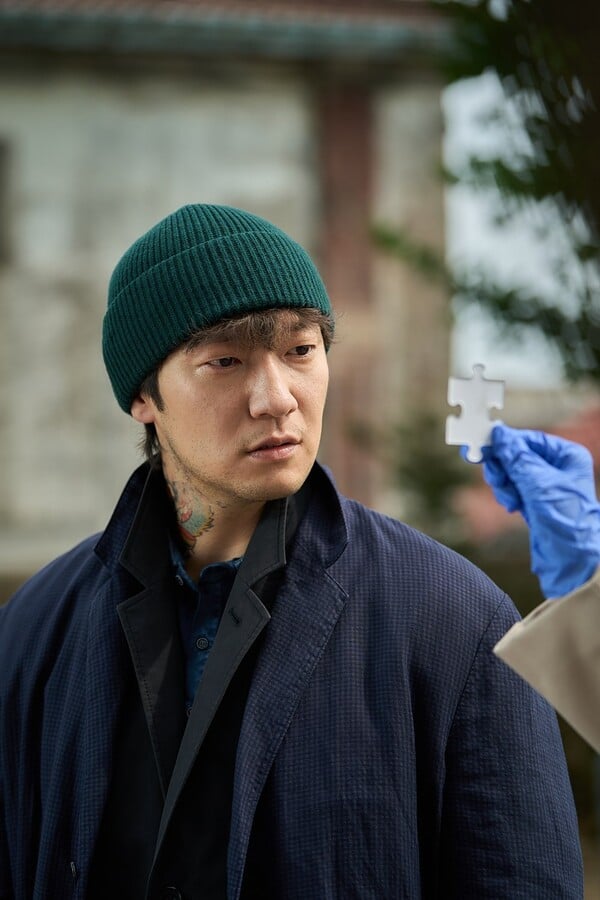 손석구 / 사진=월트디즈니 컴퍼니 코리아