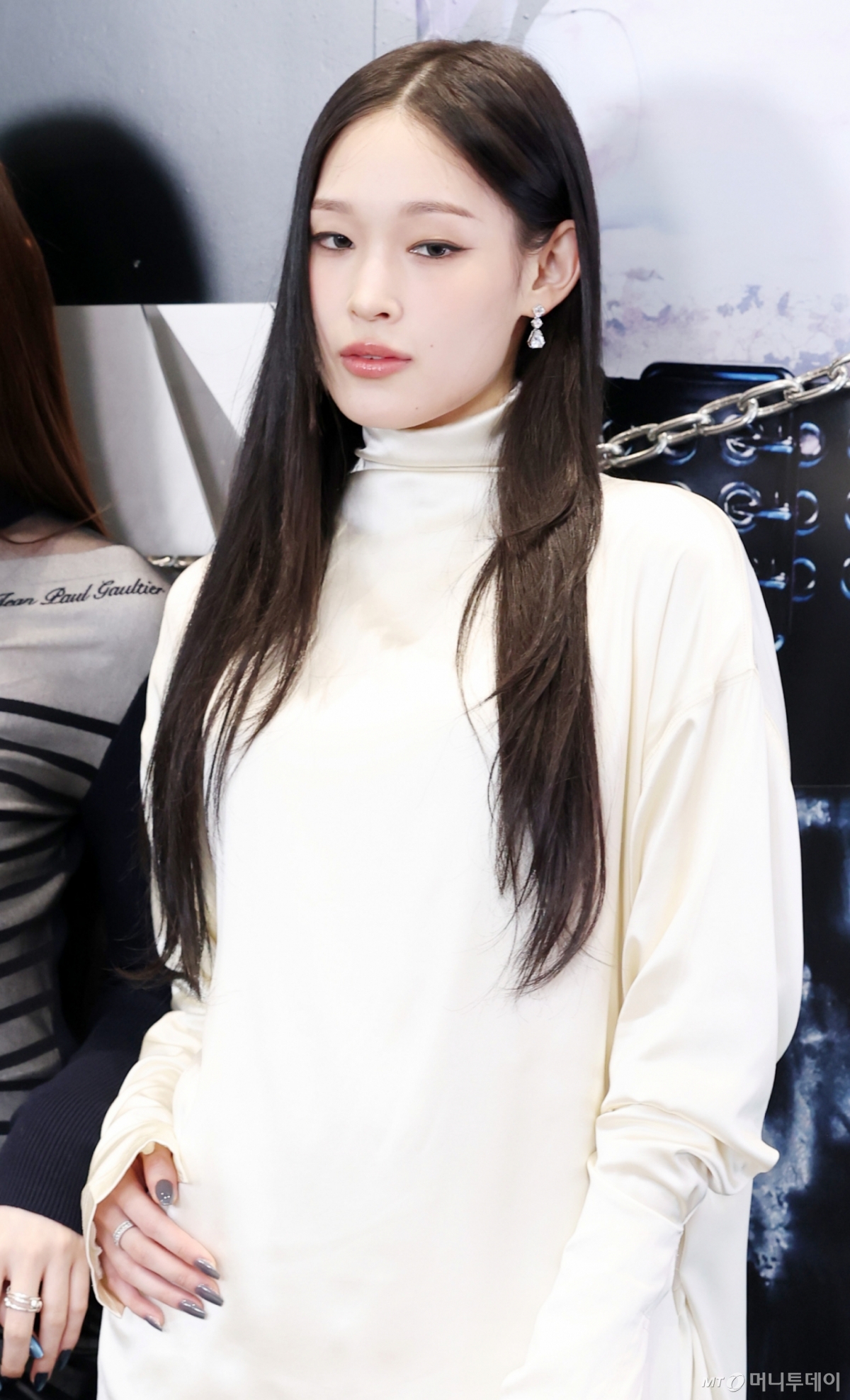 그룹 올데이 프로젝트 애니 /사진=김휘선 기자 hwijpg@