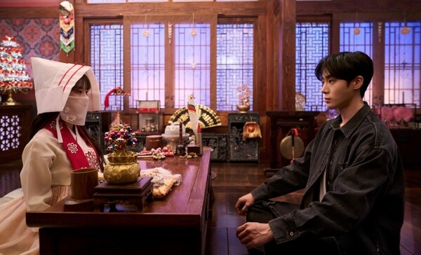 '견우와 선녀' / 사진=tvN