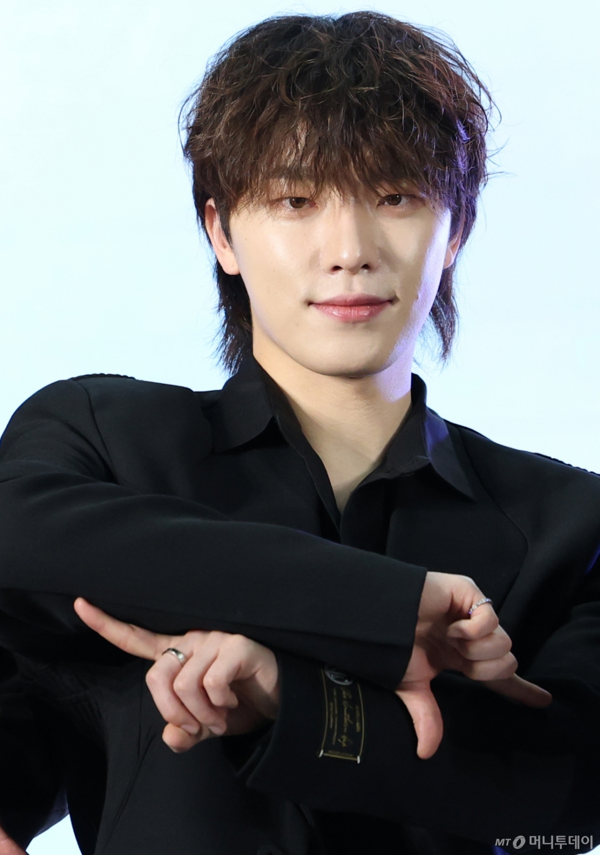 그룹 세븐틴 멤버 디노(본명 이찬)가 성수동의 초고가 주상복합 아파트를 매입했다./사진=(서울=뉴스1) 권현진 기자