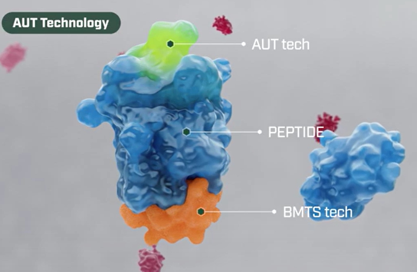 사진제공 = 바이오플러스 인터내셔널 
