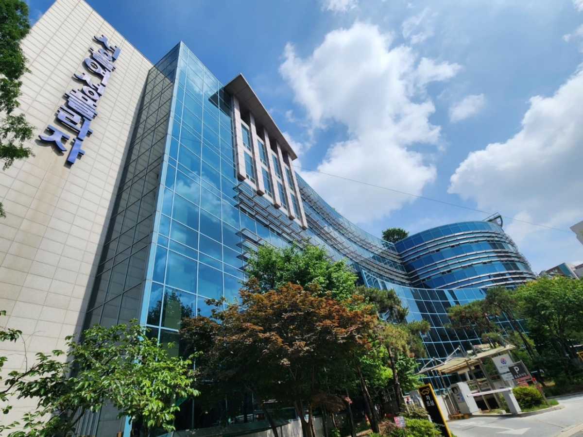 서울여성플라자 전경./사진=서울시