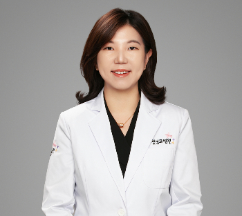 오윤정 대림성모병원 정신건강의학과장