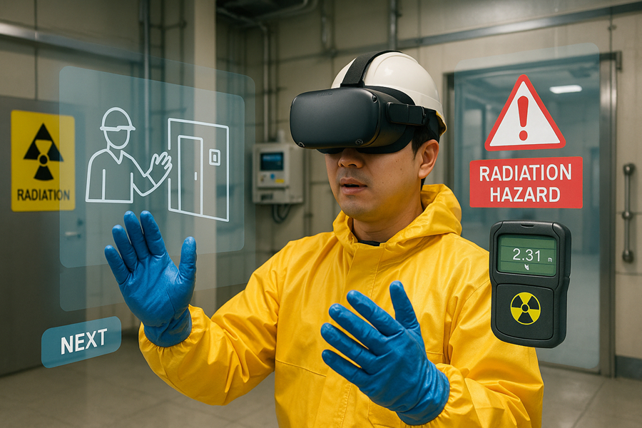 사진제공=한국가상현실