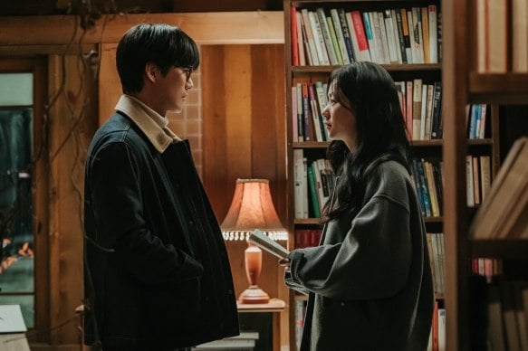 '우리영화' 스틸 컷 / 사진=SBS