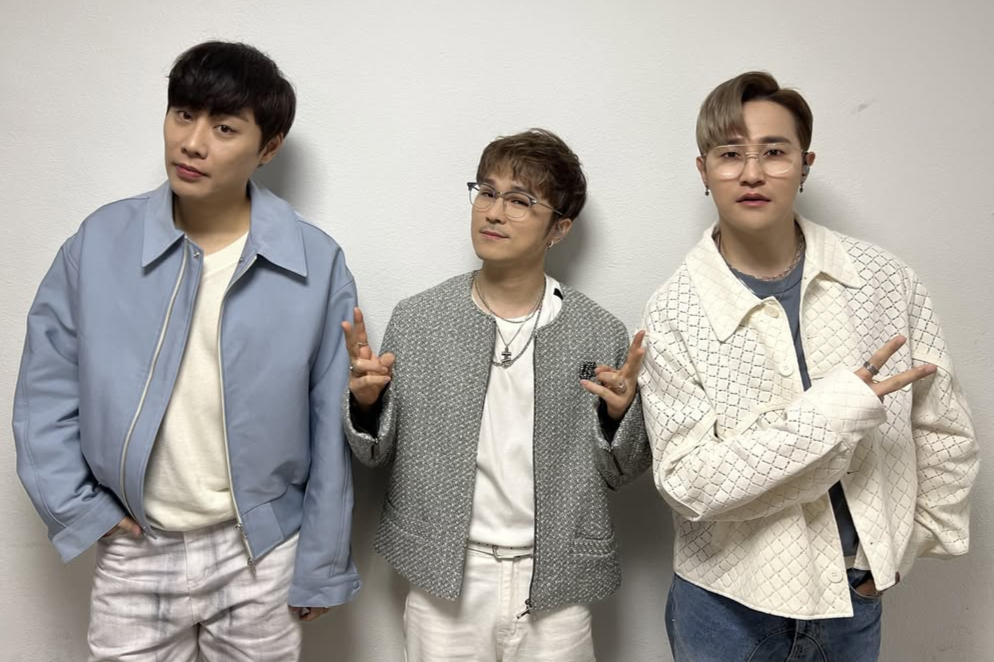 그룹 울랄라세션이 고(故) 임윤택 사망 이후 겪었던 위기를 털어놓는다. /사진=인스타그램 갈무리