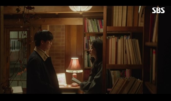 '우리영화' / 사진=SBS