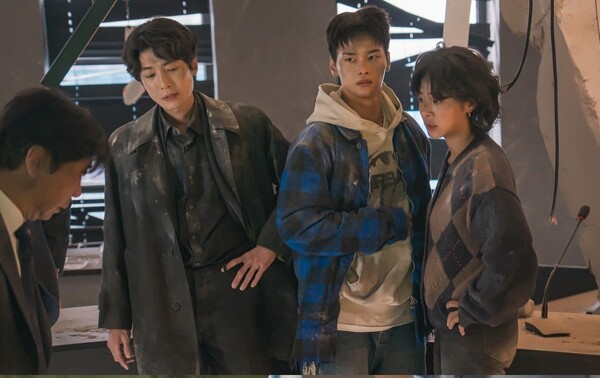 '노무사 노무진' / 사진=MBC