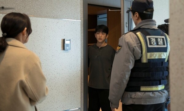 '미지의 서울' / 사진=tvN