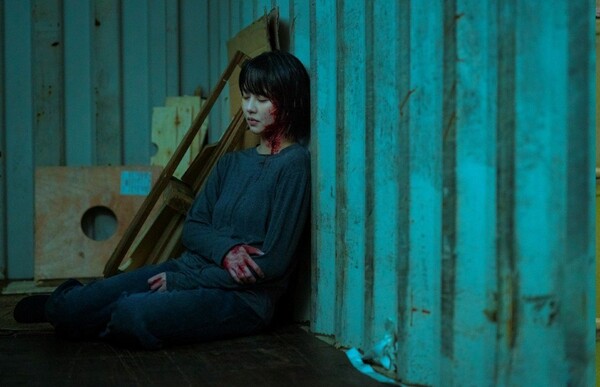 '굿보이' 스틸 컷 / 사진=SLL, 스튜디오앤뉴, 드라마하우스스튜디오