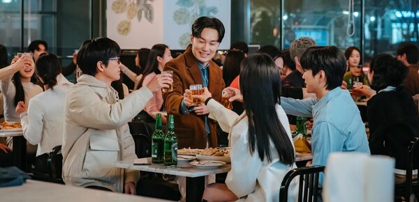 '우리영화' 스틸 컷 / 사진=SBS