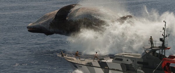 ‘쥬라기 월드: 새로운 시작’ 스틸 컷 / 사진=유니버설 픽쳐스