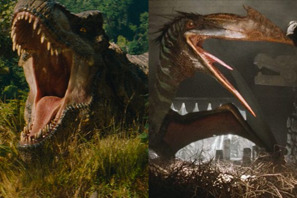 ‘쥬라기 월드: 새로운 시작’ 스틸 컷 / 사진=유니버설 픽쳐스