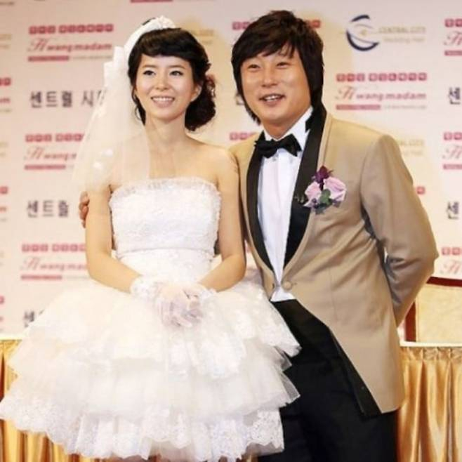 /사진=박지연 인스타그램 