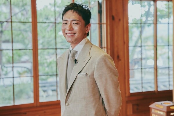 박찬휴 작가, 사진제공=tvN