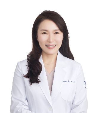 경희대병원 류마티스내과 황지원 교수