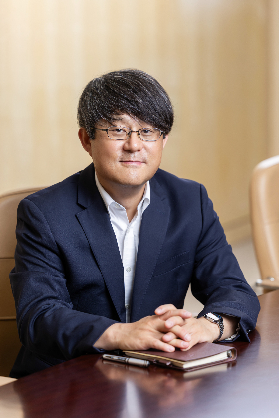 이재우 GC녹십자 R&D부문 개발본부장. /사진제공=GC녹십자