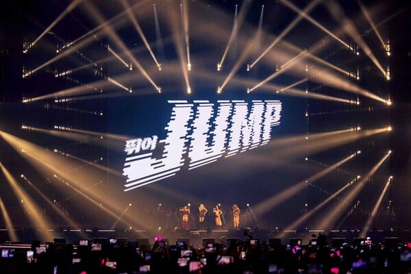 /사진=YG