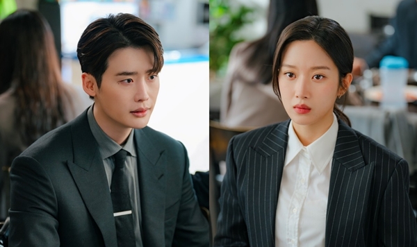 tvN 토일드라마 '서초동'./사진=tvN