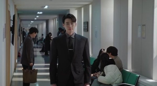 '서초동' / 사진=tvN