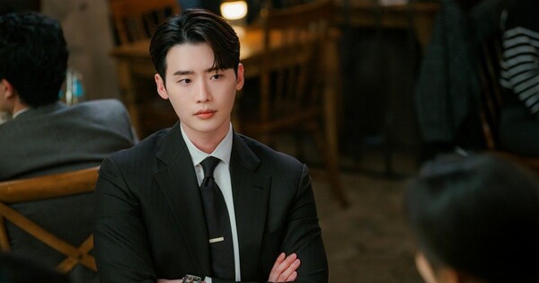 '서초동' / 사진=tvN