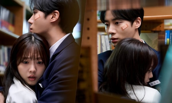 tvN 월화드라마 '견우와 선녀'./사진=tvN