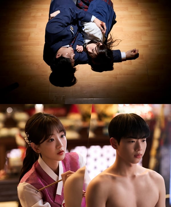 tvN 월화드라마 '견우와 선녀'./사진=tvN