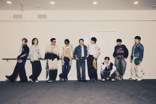 슈퍼주니어 / 사진=SM엔터테인먼트